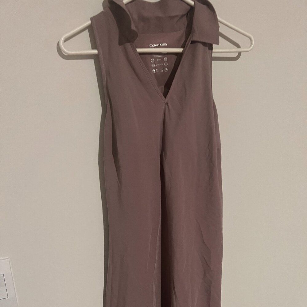 Calvin Klein Performance dress M